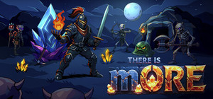 There Is mORE banner