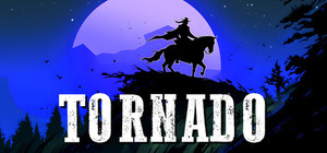 Tornado - Caballo del Zorro banner