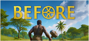 Before banner