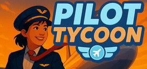 Pilot Tycoon banner