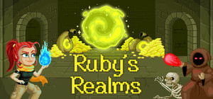 Ruby's Realms banner