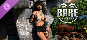 Bare Witness Official Walkthrough banner