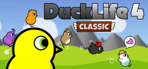 Duck Life 4 Classic banner