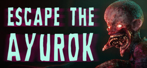 Escape the Ayurok banner