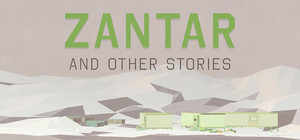 Zantar & Other Stories banner