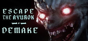Escape the Ayurok DEMAKE banner