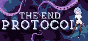 The End Protocol 终焉协议 banner