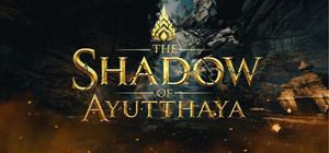 The Shadow Of Ayutthaya banner