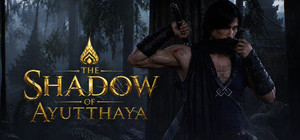 The Shadow Of Ayutthaya banner