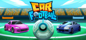 Car Football banner