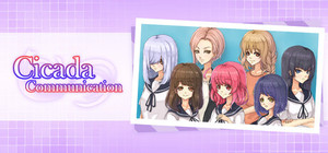 Cicada Communication banner