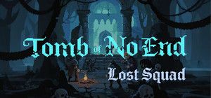 Tomb of No End: Lost Squad banner