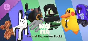 NiuMa - Animal Expansion Pack 3 banner