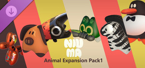 NiuMa - Animal Expansion Pack 1 banner