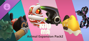 NiuMa - Animal Expansion Pack 2 banner