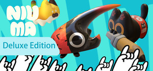 NiuMa - Supporter Pack banner