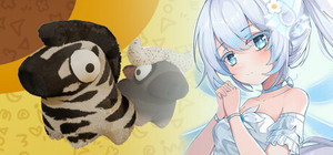 NiuMa X Dawn Dew banner