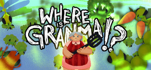Where Is Granma!? banner