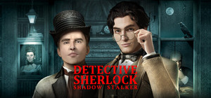Sherlock Holmes: Night Stalker banner