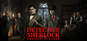 Sherlock Holmes: Night Stalker banner