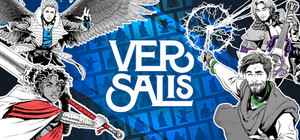 Versalis banner