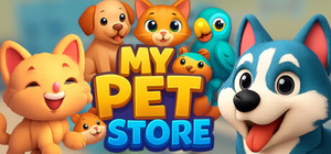 My Pet Store banner