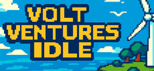 Volt Ventures Idle banner