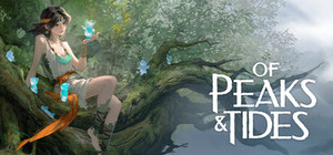 Of Peaks and Tides banner