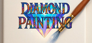 Diamond Painting banner