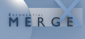 Exponential Merge banner