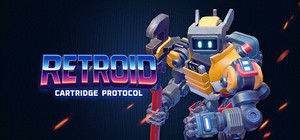 Retroid: Cartridge Protocol banner