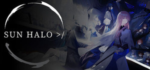 Sun Halo banner
