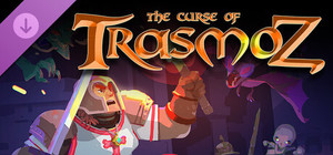 Trasmoz Legends - The Curse of Trasmoz banner