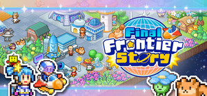 Final Frontier Story banner