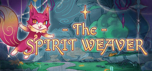 The Spirit Weaver banner