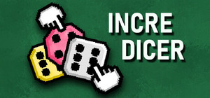 Incredicer banner