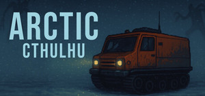 ARCTIC CTHULHU banner