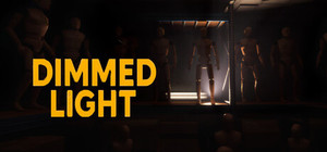 Dimmed Light banner