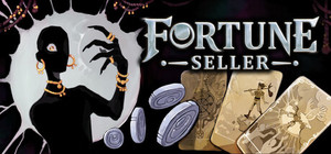 Fortune Seller banner