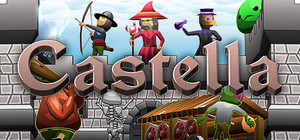 Castella banner