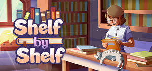Shelf by Shelf: Bookstore Simulator banner