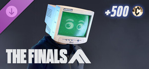 THE FINALS - Eyecaster Pack banner