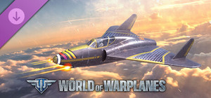 World of Warplanes - Trident Strike banner