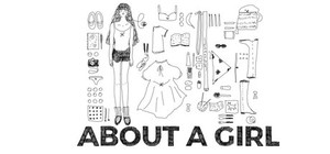 About a Girl banner