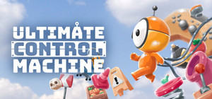 Ultimate Control Machine banner