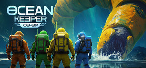 Ocean Keeper Co-op banner