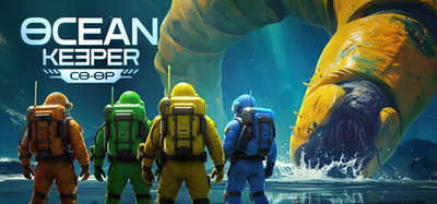 Ocean Keeper Co-op