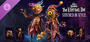 Lost in Random: The Eternal Die - Stitched in Style banner