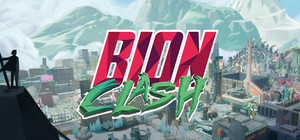 Bion Clash banner