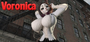 Voronica's Vore Adventures banner